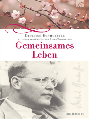 cover image of Gemeinsames Leben
